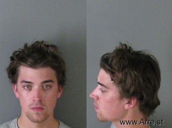 Zachary Lee Peppler Mugshot