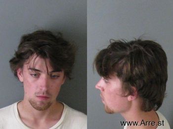 Zachary Lee Peppler Mugshot