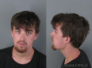 Zachary Lee Peppler Mugshot