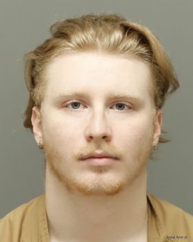 Zachary Lee Pierce Mugshot