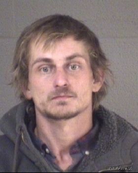 Zachary Thomas Rathbone Mugshot