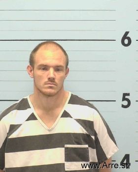 Zachary Gene Roberts Mugshot