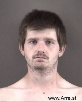 Zachary Cole Shelton Mugshot