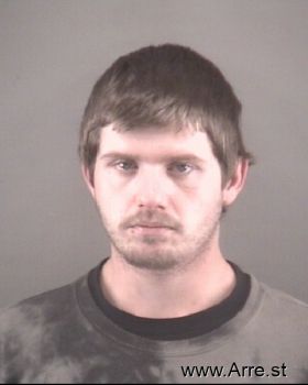 Zachary Cole Shelton Mugshot