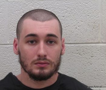 Zachary Warren Steadman Mugshot