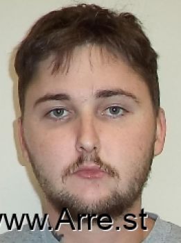 Zachary  Stephens Mugshot