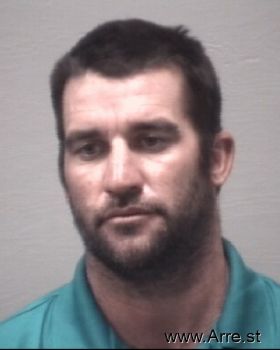 Zachary  Thompson Mugshot