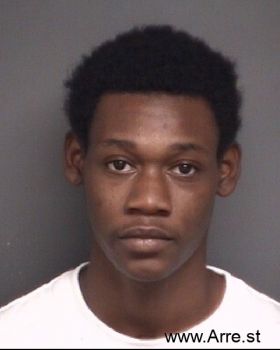 Zachary Kavion Turner Mugshot