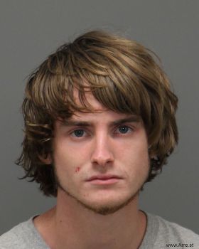 Zachary Ward Maxwell Mugshot