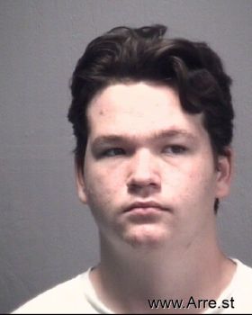 Zachary Trent Williams Mugshot