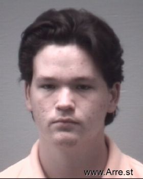 Zachary Trent Williams Mugshot