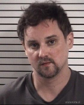 Zachary Grant Williamson Mugshot