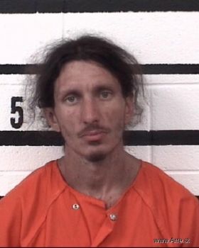 Zachary David Woodruff Mugshot