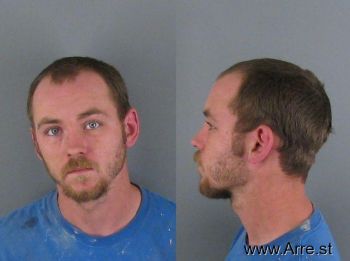 Zachery Adam Burgess Mugshot