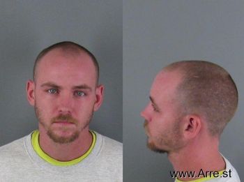 Zachery Adam Burgess Mugshot