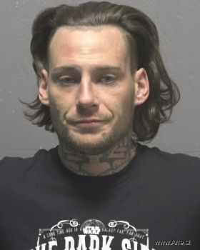 Zackary Ryan Ridley Mugshot