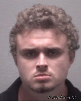 Zackery Joseph Brewer Mugshot