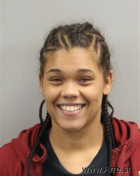 Zada Shanta Scotton Mugshot