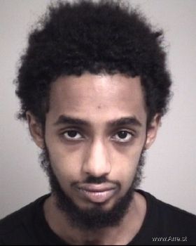 Zakaria Omar Mohamed Mugshot