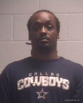 Zakee Andre Briscoe Mugshot