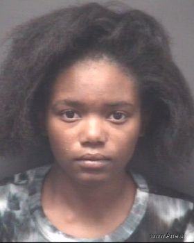 Zamoni Amari Simmons Mugshot