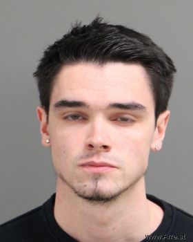 Zane Alexander Clifton Mugshot