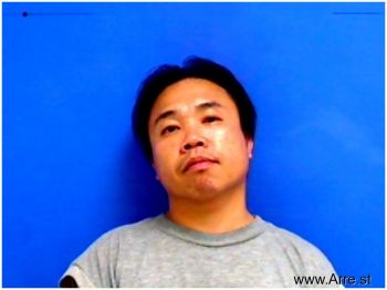 Ze Johnny Lee Mugshot