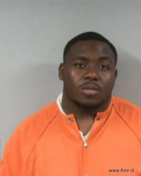 Zion Lee Person Mugshot