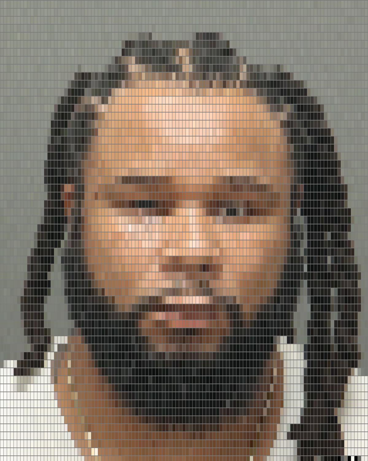 Dorian Deontaye Battle Mugshot