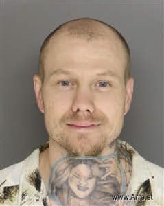 Aaron Nance Leach Arrest Mugshot