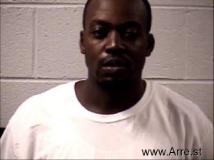 Aaron Hemphill  Arrest Mugshot