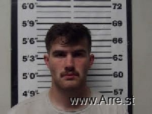 Adam Bell Arrest Mugshot