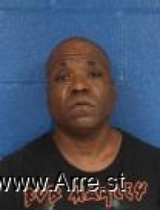 Adrian Crump Arrest Mugshot