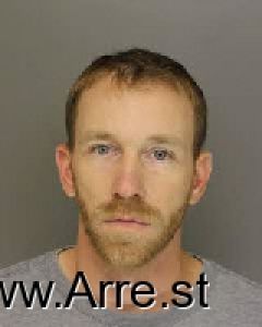 Alan Arrington  Arrest