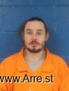 Alexander Dzikowski Arrest Mugshot