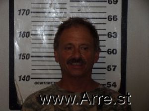 Allen Boyd Arrest Mugshot