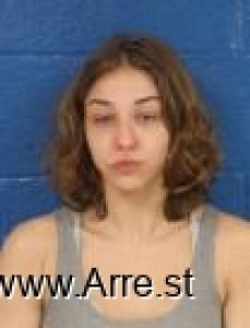 Amanda Batts Arrest Mugshot