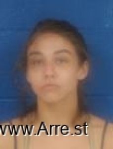 Amanda Batts Arrest Mugshot