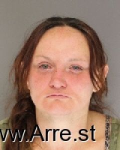 Amanda Haywood Arrest Mugshot