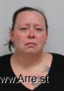 Amy Myers Arrest Mugshot