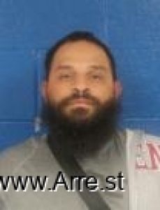 Angel Alicea Arrest Mugshot