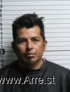 Angel Sanchez San Juan Arrest Mugshot