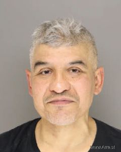 Angelo Sanchez Arrest Mugshot