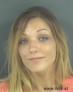 Ann Roll Arrest