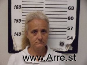 Anne Mcallister Arrest Mugshot
