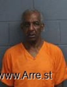 Anthony Fennell Arrest Mugshot