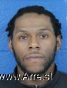 Anthony Liggins Arrest Mugshot