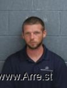 Anthony Orris Arrest Mugshot