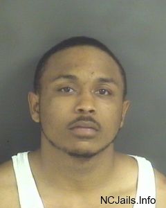 Anthony Ross Arrest