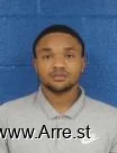 Antione Joyner Arrest Mugshot